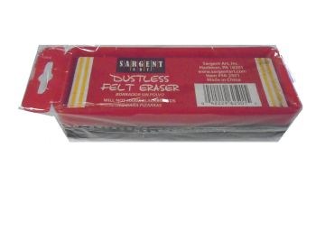 BORRADOR PIZARRA TIZA SARGENT