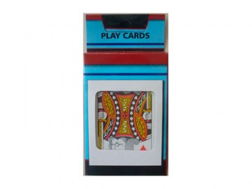 BARAJAS AMERICANA (POCKET) B/P