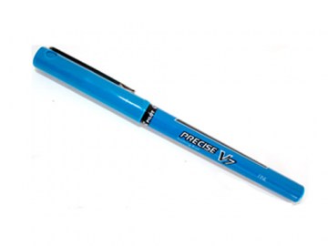 BOLIGRAFO PRECISE V7 (F) .07 AZUL BULK PILOT ROLLING BALL